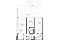 2 bedroom